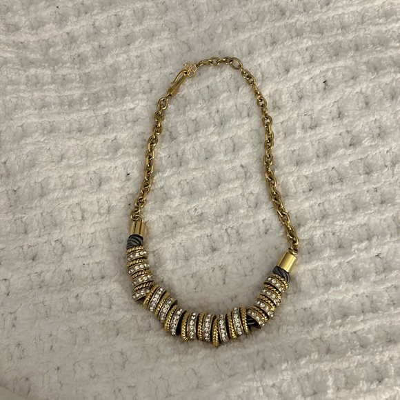 Ann Taylor Women’s Statement Necklace - Picture 2 of 6